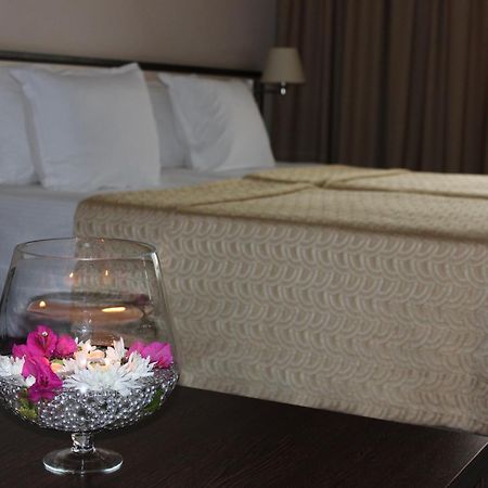 Kendros Hotel Plovdiv Quarto foto