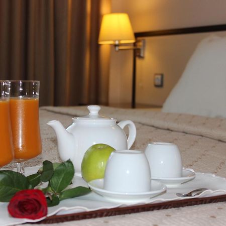 Kendros Hotel Plovdiv Quarto foto
