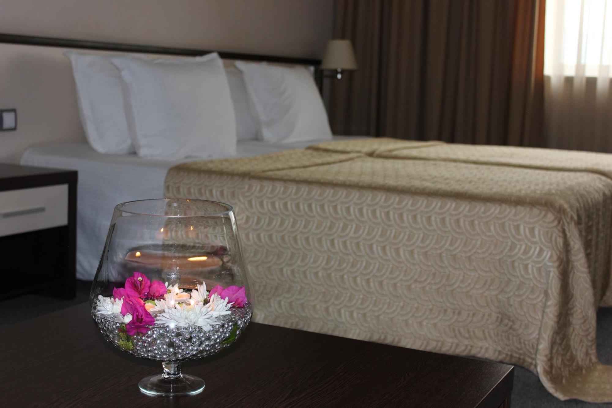Kendros Hotel Plovdiv Quarto foto