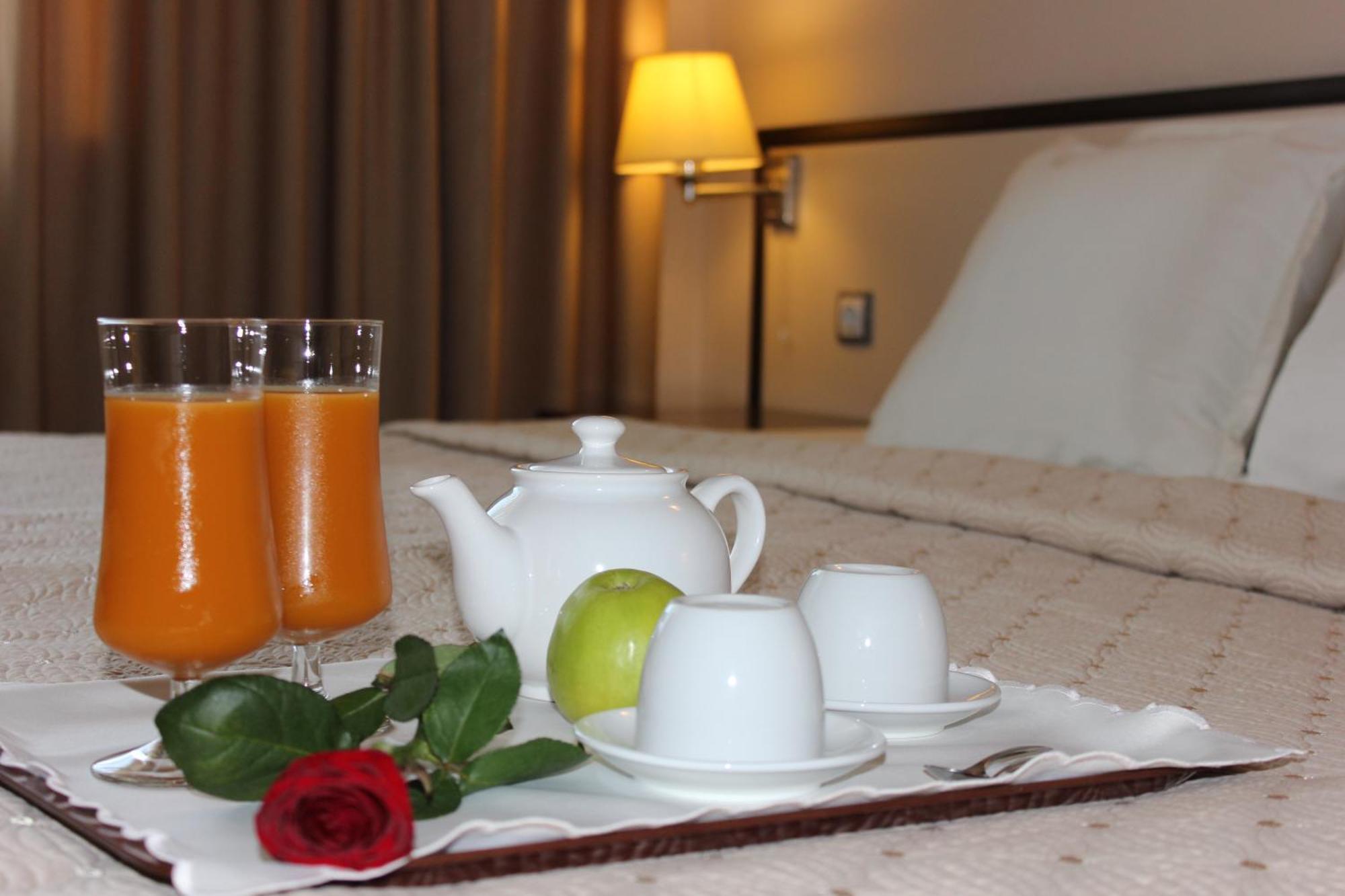 Kendros Hotel Plovdiv Quarto foto