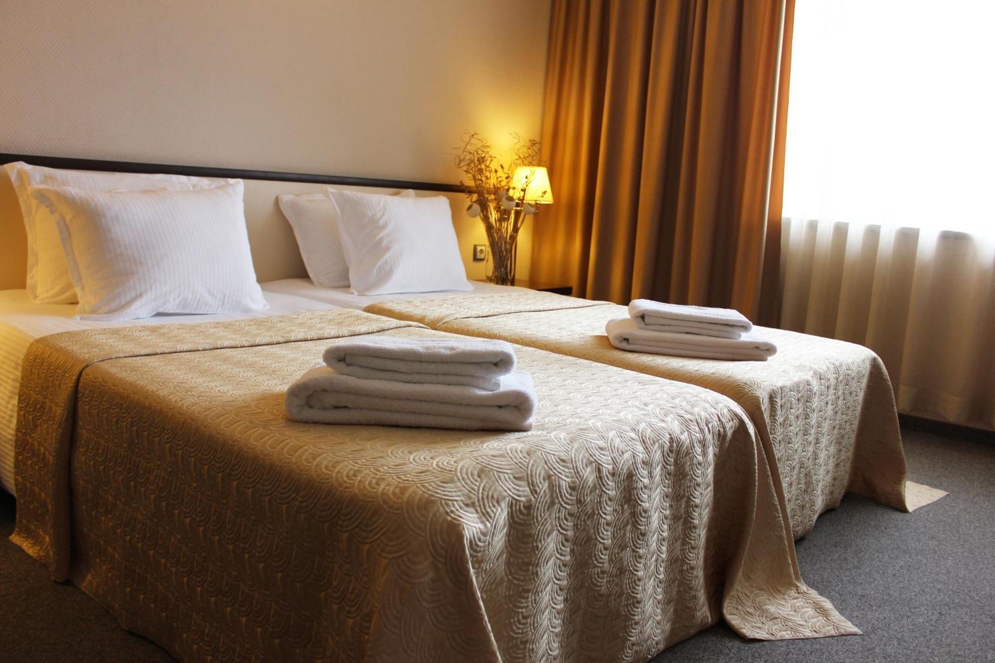 Kendros Hotel Plovdiv Quarto foto