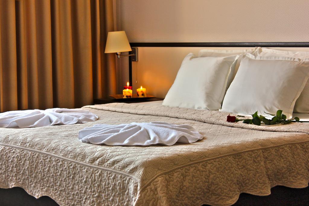 Kendros Hotel Plovdiv Quarto foto