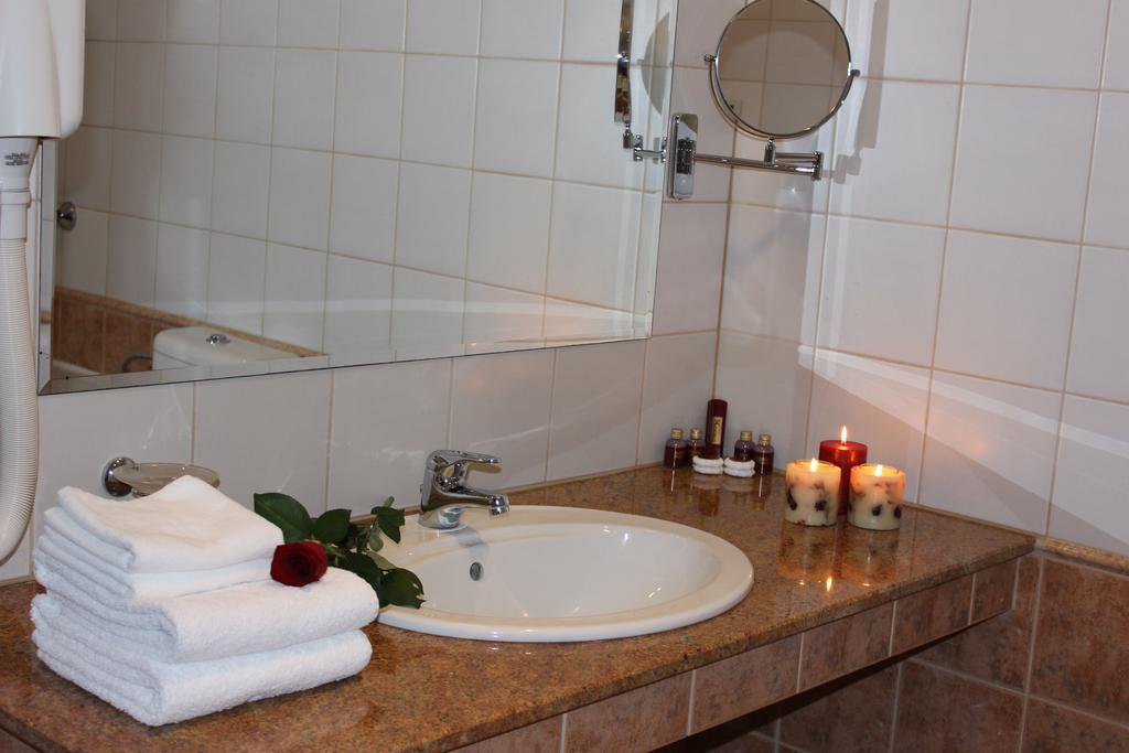 Kendros Hotel Plovdiv Quarto foto
