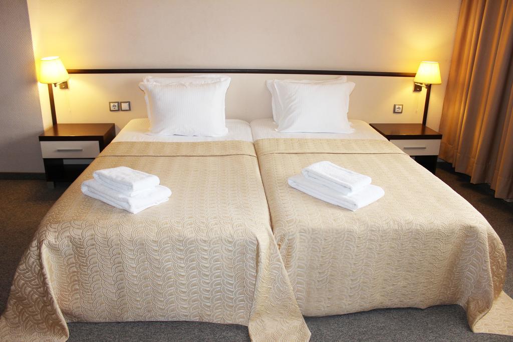 Kendros Hotel Plovdiv Quarto foto